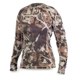First Lite Women's Lupine Crew 11 First Lite Women's Lupine Crew -Archery Gear Shop first lite womens lupine crew fusion x large clothing 224