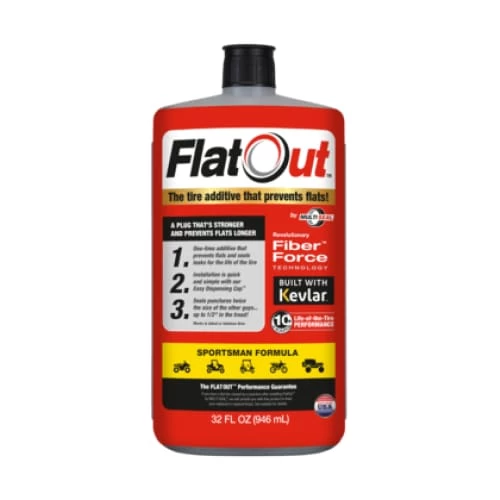 Flat Out Sportsman 3 Flat Out Sportsman