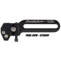 AAE Freakshow 7 AAE Freakshow -Archery Gear Shop freakshow extended