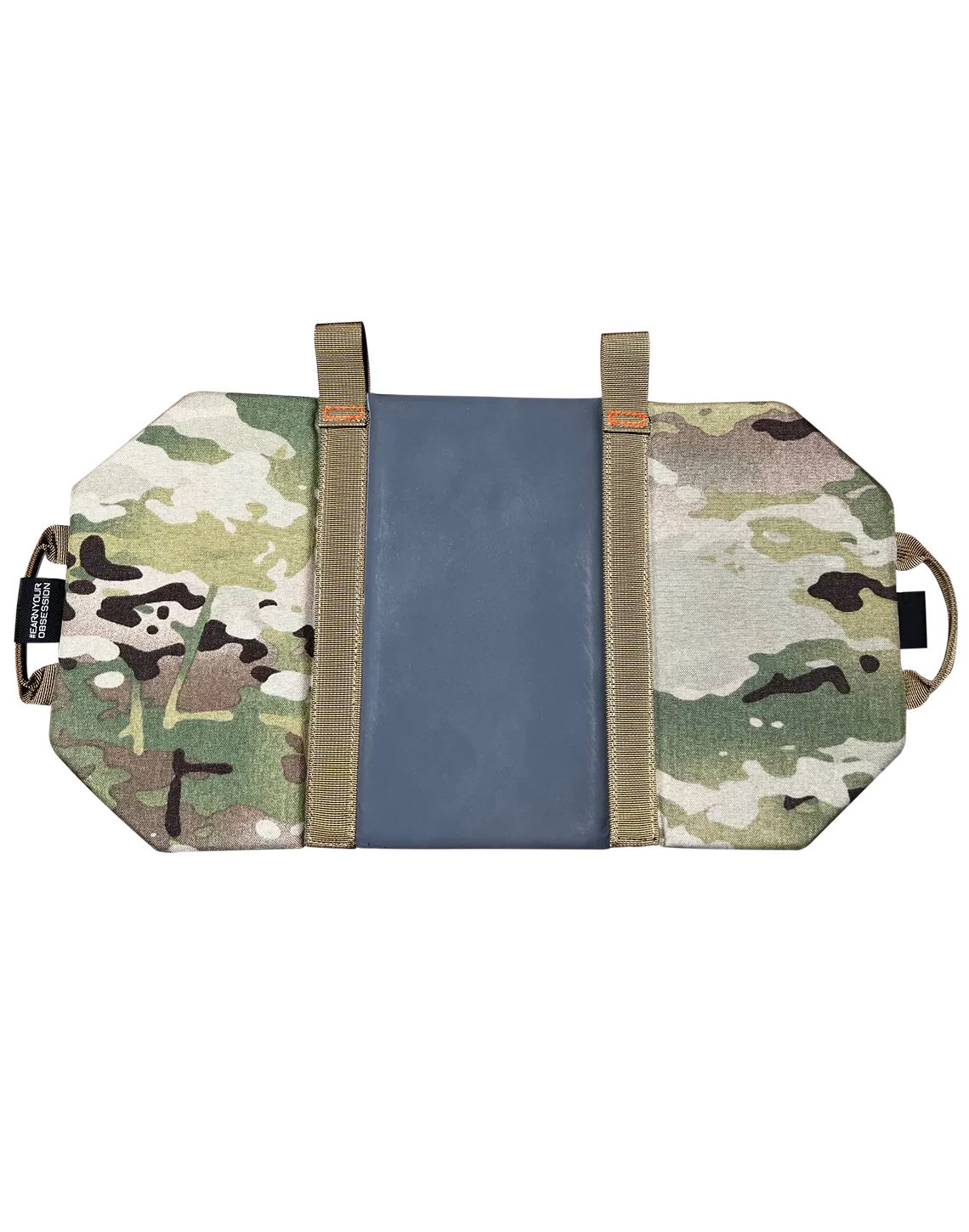Muley Freak TriFold Glassing Pad 8 Muley Freak TriFold Glassing Pad - Image 6