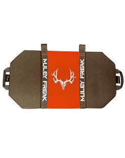 Muley Freak TriFold Glassing Pad
