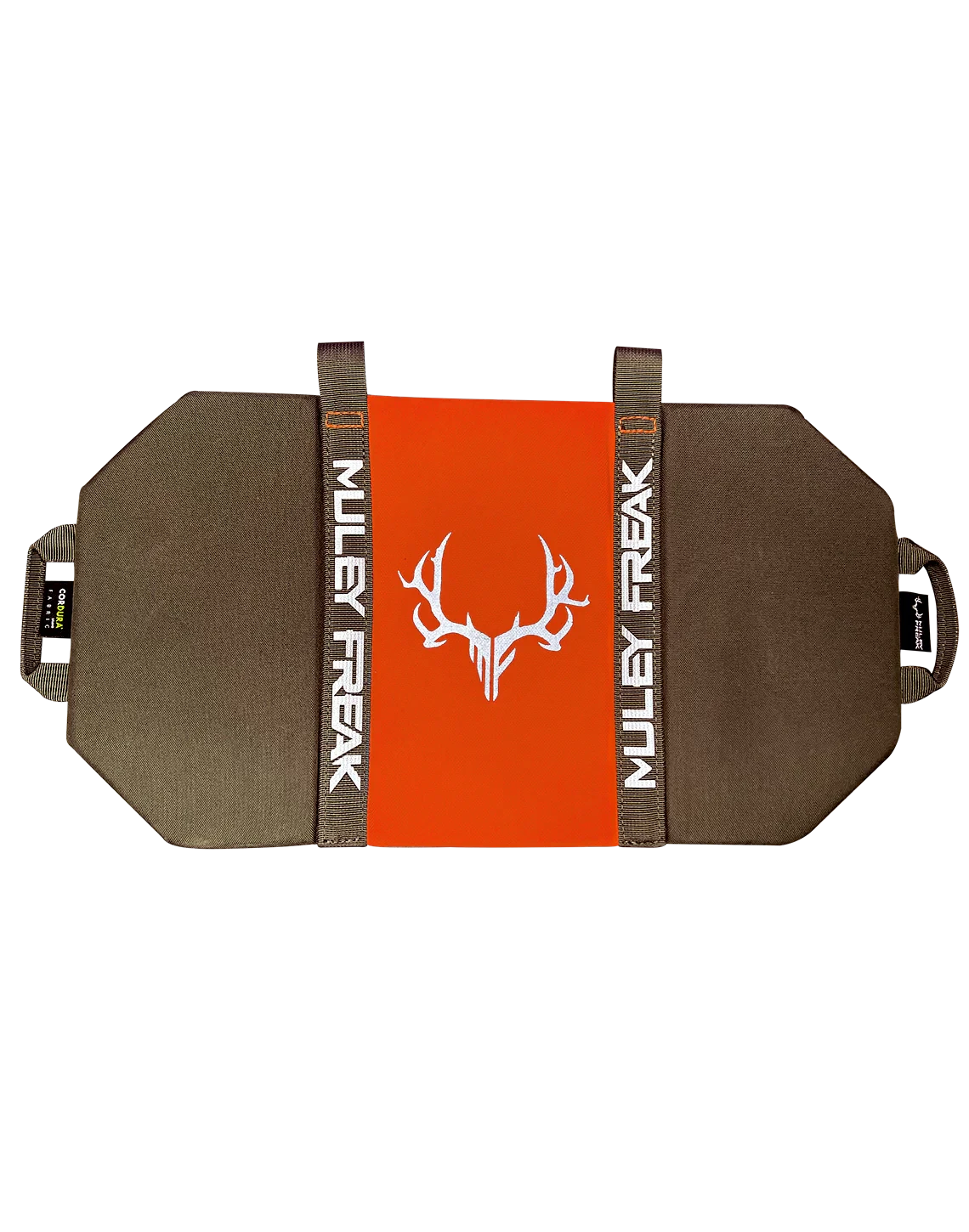 Muley Freak TriFold Glassing Pad 3 Muley Freak TriFold Glassing Pad