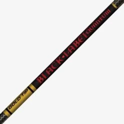 Gold Tip Black Label Quantum 7 Gold Tip Black Label Quantum -Archery Gear Shop gold tip black label quantum 400 shafts 12 arrows 759