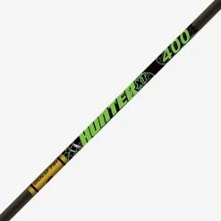 Gold Tip Hunter XT 11 Gold Tip Hunter XT -Archery Gear Shop gold tip hunter xt arrows 385