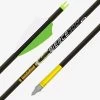 Gold Tip Kinetic Pierce -Archery Gear Shop gold tip kinetic pierce 300 shaft only 12 arrows 836