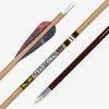 Gold Tip Traditional Classic -Archery Gear Shop gold tip traditional classic 600 shaft only 12 arrows 895