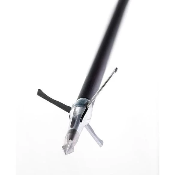 Grim Reaper Pro Series Crossbow Broadheads 3 Grim Reaper Pro Series Crossbow Broadheads