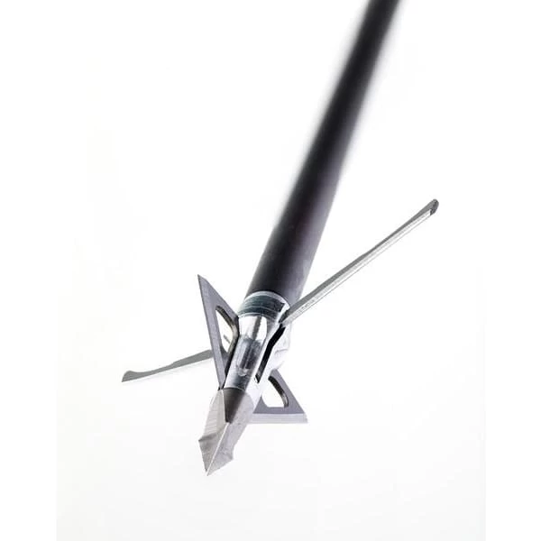 Grim Reaper Pro Series Crossbow Broadheads 6 Grim Reaper Pro Series Crossbow Broadheads - Image 4