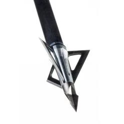 Grim Reaper Pro Series Hades Fixed Blade Broadheads