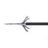 Grim Reaper Pro Series Mechanical Broadhead -Archery Gear Shop grim reaper pro series mechanical broadhead arrows 393