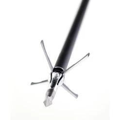 Grim Reaper Pro Series Mechanical Broadhead -Archery Gear Shop grim reaper pro series mechanical broadhead arrows 619