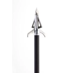 Grim Reaper Pro Series Micro Hybrid Broadhead
