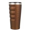 Grizzly Coolers Grizzly Grip 20 Oz Cup -Archery Gear Shop grizzly coolers grip 20 oz cup brown gear 415