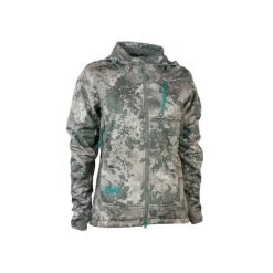 GWG Artemis 3 Layer Softshell Jacket