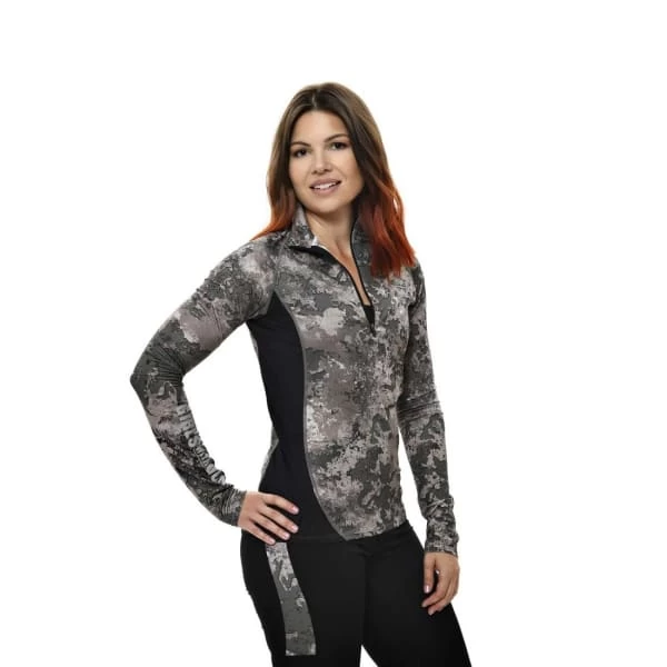 GWG Athletic Pullover 4 GWG Athletic Pullover - Image 2