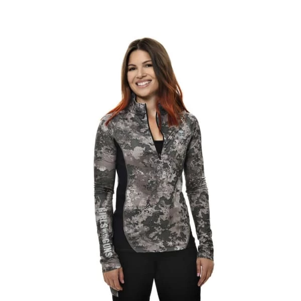 GWG Athletic Pullover 3 GWG Athletic Pullover