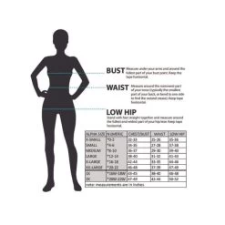 GWG Athletic Sports Bra -Archery Gear Shop gwg athletic sports bra clothing 918