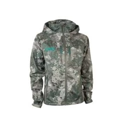 GWG Rain Jacket