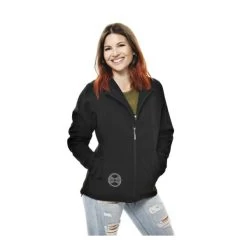 GWG Sable Softshell CCW Jacket