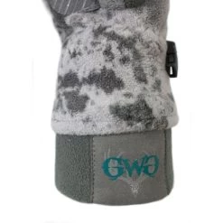 GWG Summit Gloves -Archery Gear Shop gwg summit gloves clothing 969
