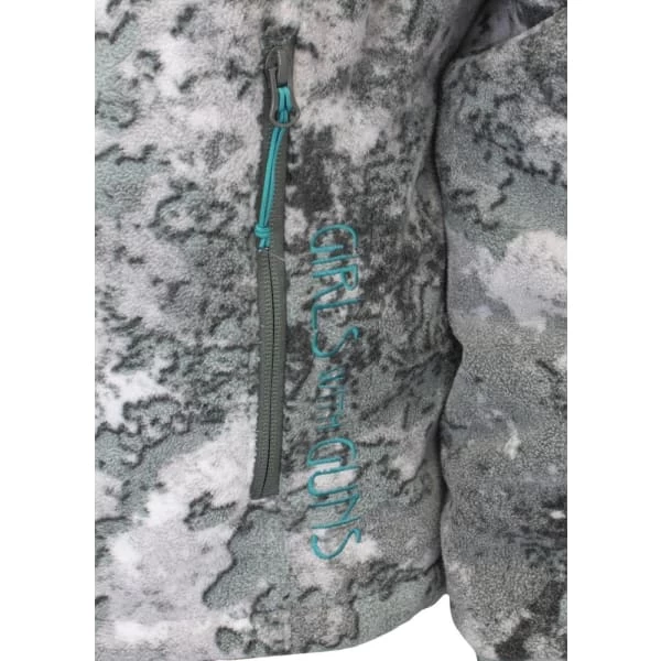 GWG Summit Insulated Jacket 6 GWG Summit Insulated Jacket - Image 4