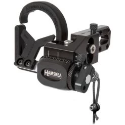 Hamskea Hybrid Hunter Pro Rest