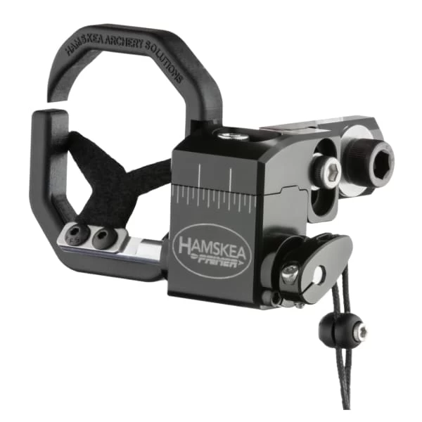 Hamskea Primer Arrow Rest 3 Hamskea Primer Arrow Rest