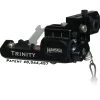 Hamskea Trinity Target Pro Rest 1 Hamskea Trinity Target Pro Rest -Archery Gear Shop hamskea trinity target pro rest right hand black archery 140