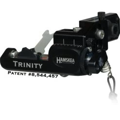 Hamskea Trinity Target Pro Rest