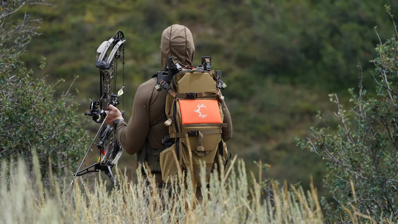 Muley Freak TriFold Glassing Pad 9 Muley Freak TriFold Glassing Pad - Image 7