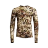 Sitka Core Merino 120 Long Sleeve Crew -Archery Gear Shop image 10 7f467dba c78a 42bc b6a2 ef68e3c7775b