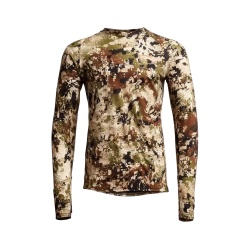 Sitka Core Merino 120 Long Sleeve Crew