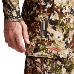 Sitka Stratus Pant 14 Sitka Stratus Pant -Archery Gear Shop image 10 d751a9f4 3948 4211 a703 dd29b48d0e38
