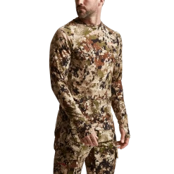 Sitka Core Merino 120 Long Sleeve Crew -Archery Gear Shop image 11 a5052890 40d8 4236 a10c 87ecfba485c5