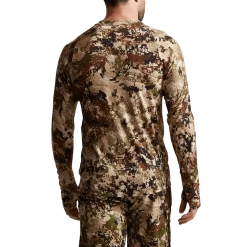 Sitka Core Merino 120 Long Sleeve Crew -Archery Gear Shop image 12 3c5ab9b7 3ee1 46cf b2af 284c9f838a22