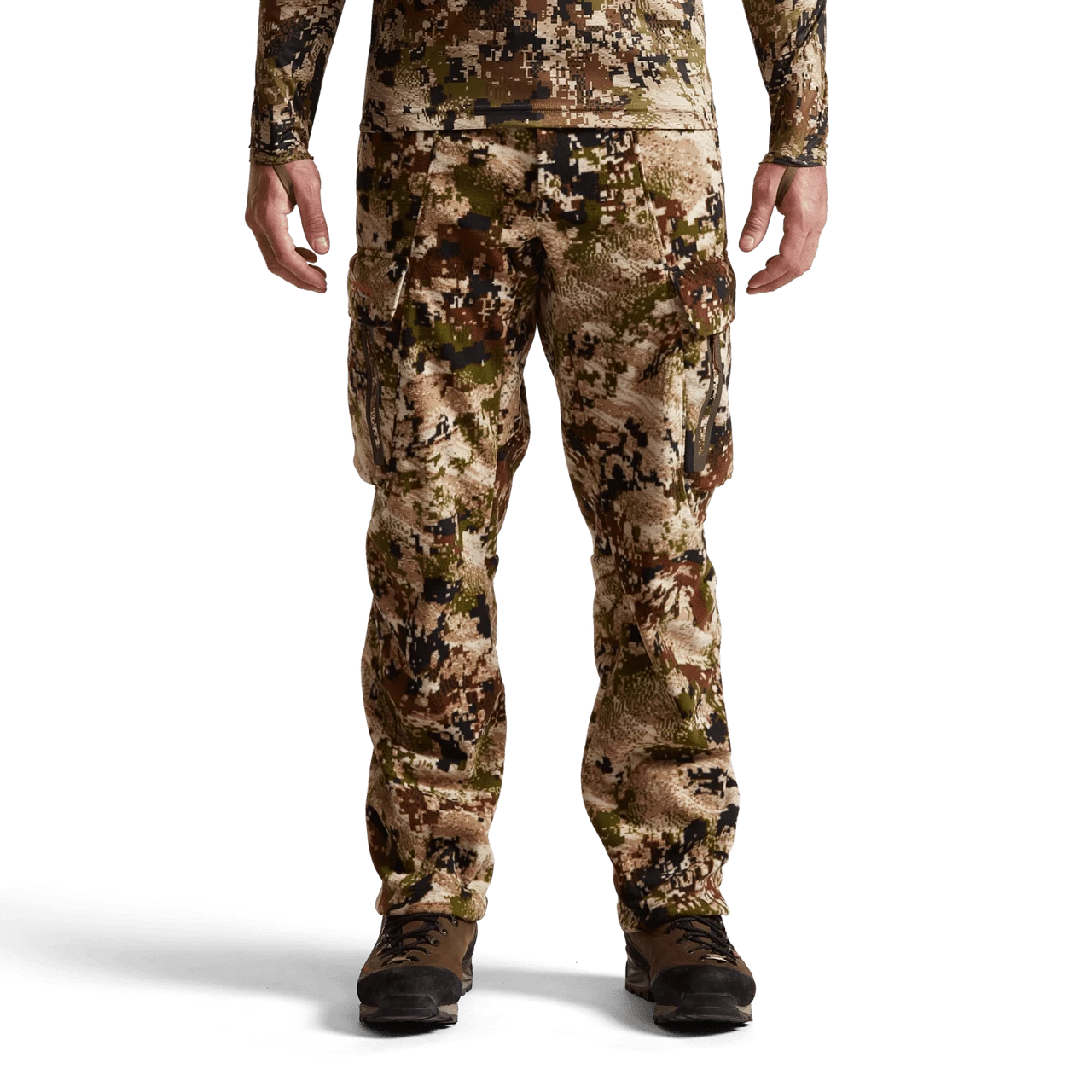 Sitka Stratus Pant 4 Sitka Stratus Pant - Image 2