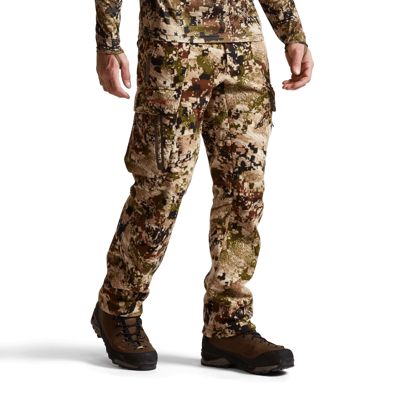 Sitka Stratus Pant 5 Sitka Stratus Pant - Image 3