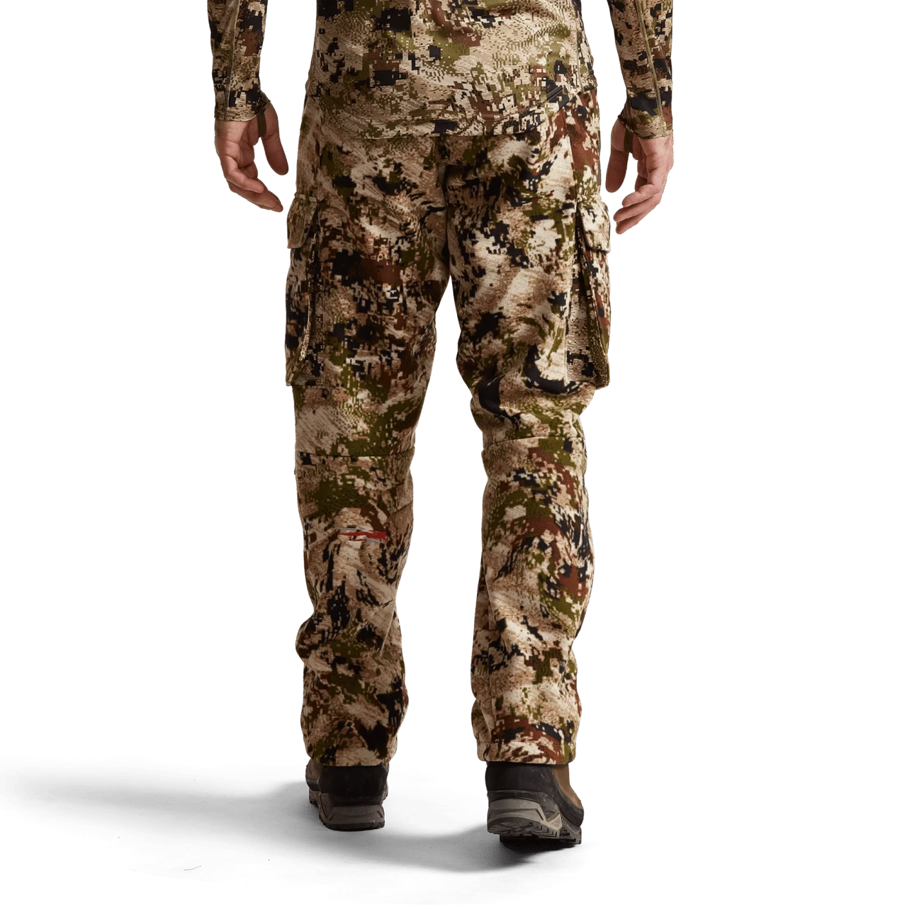 Sitka Stratus Pant 6 Sitka Stratus Pant - Image 4