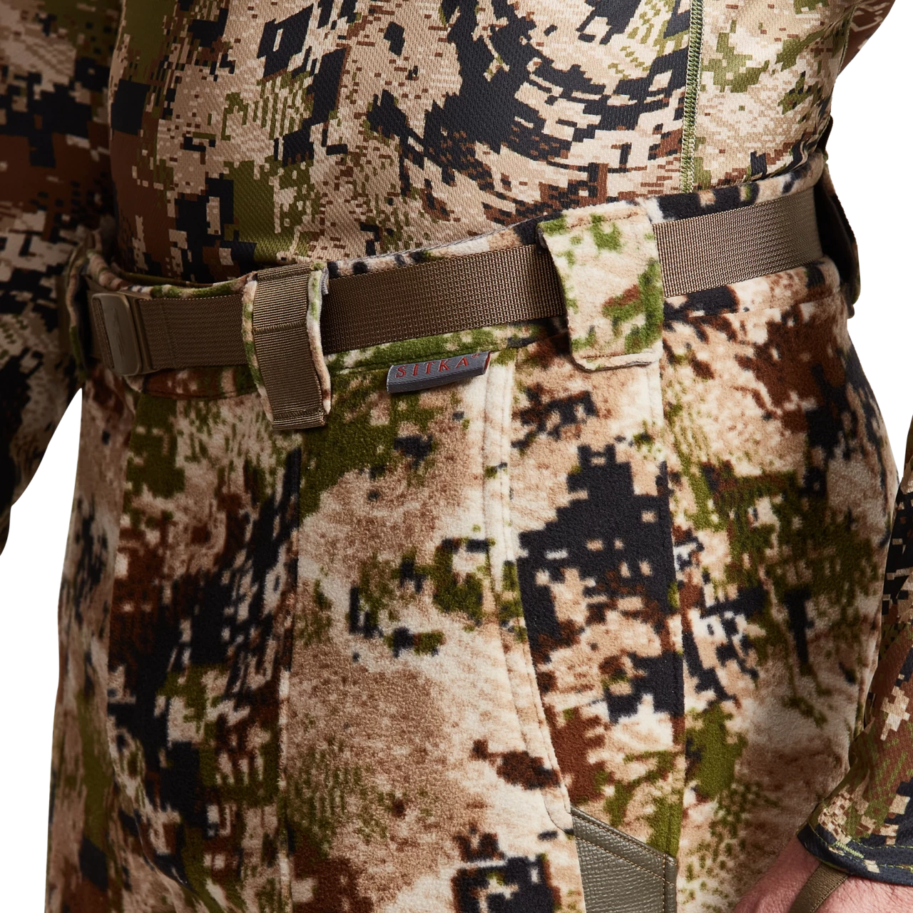 Sitka Stratus Pant 7 Sitka Stratus Pant - Image 5