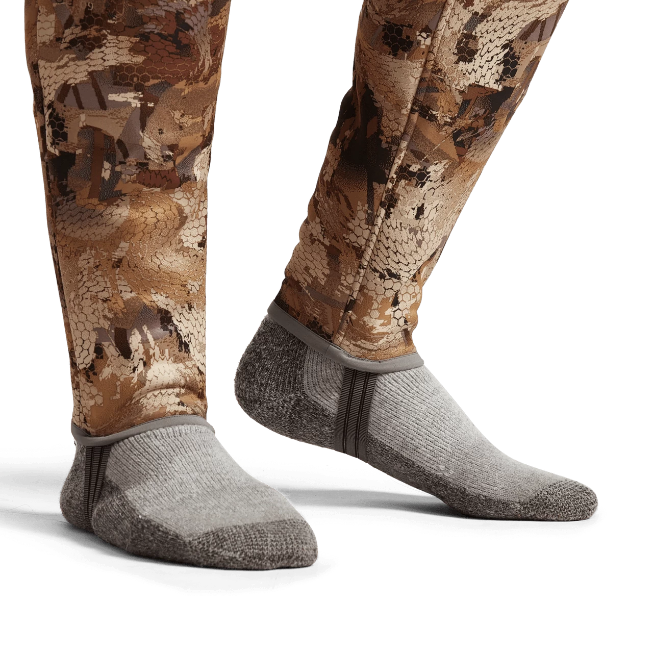 Sitka Gradient Cold Weather Bib 9 Sitka Gradient Cold Weather Bib - Image 7