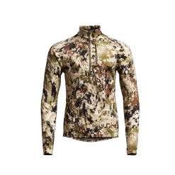 Sitka Core Merino 330 Half-Zip