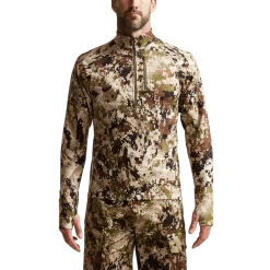 Sitka Core Merino 330 Half-Zip -Archery Gear Shop image 19 c9b1c3e1 360a 48ad be42 da6b13dd9276