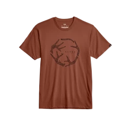 Sitka Antler Evo Tee