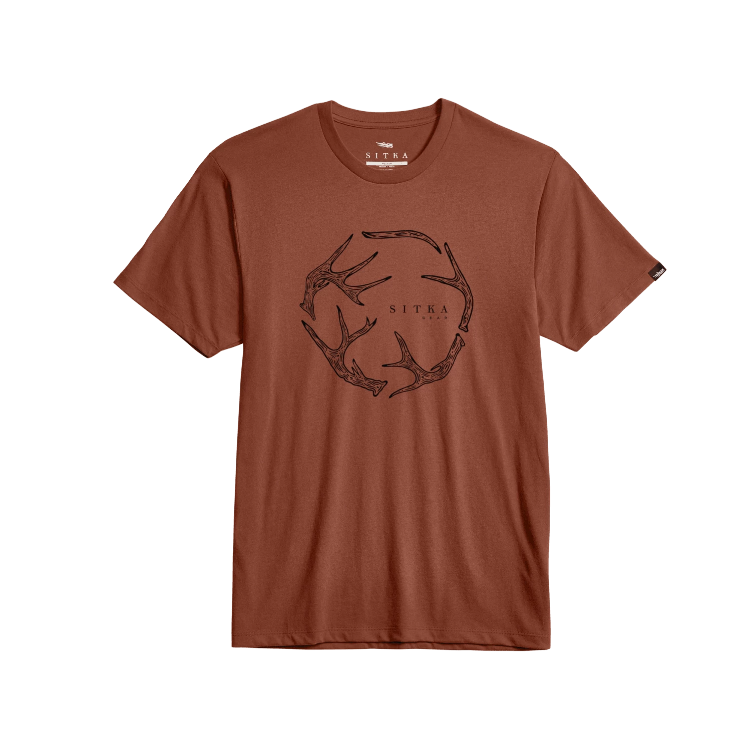 Sitka Antler Evo Tee 3 Sitka Antler Evo Tee