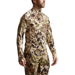 Sitka Core Merino 330 Half-Zip -Archery Gear Shop image 20 5bcb45a6 b595 4014 af05 7679a7fd9dcb