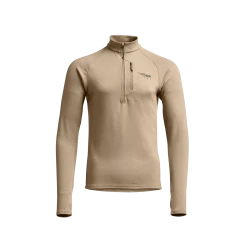 Sitka Core Merino 330 Half-Zip -Archery Gear Shop image 22
