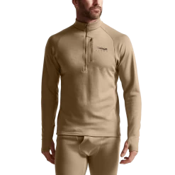 Sitka Core Merino 330 Half-Zip -Archery Gear Shop image 23