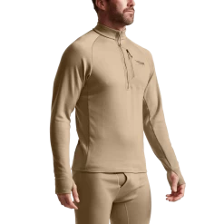 Sitka Core Merino 330 Half-Zip -Archery Gear Shop image 24