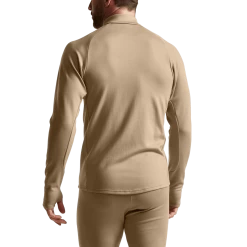 Sitka Core Merino 330 Half-Zip -Archery Gear Shop image 25