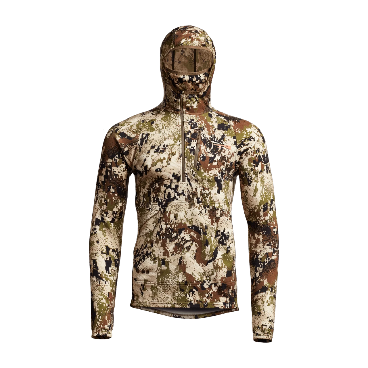 Sitka Core Merino 330 Hoody 3 Sitka Core Merino 330 Hoody